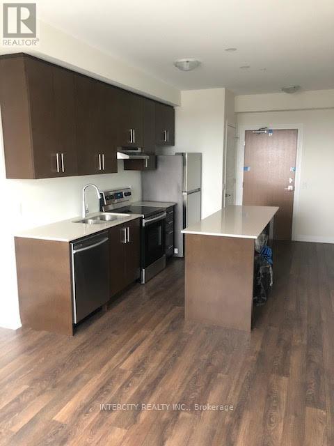 504 - 1105 Leger Way, Milton, Ontario  L9E 1K7 - Photo 2 - W12661988