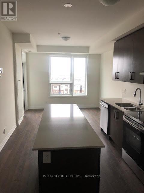 504 - 1105 Leger Way, Milton, Ontario  L9E 1K7 - Photo 3 - W12661988