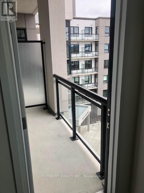 504 - 1105 Leger Way, Milton, Ontario  L9E 1K7 - Photo 8 - W12661988