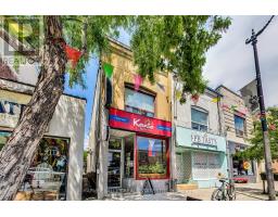 2986 DUNDAS STREET W, Toronto, Ontario