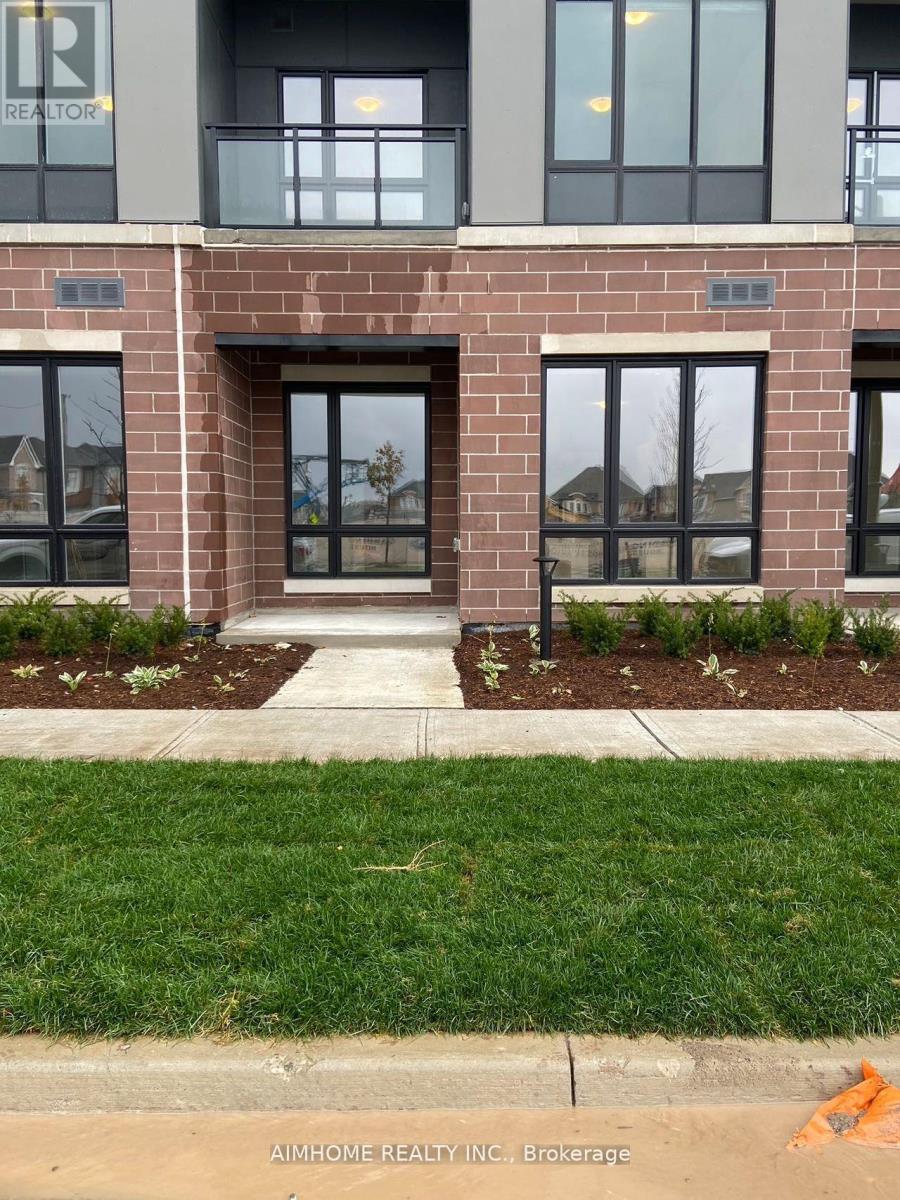 108 - 3265 Carding Mill Trail, Oakville, Ontario  L6M 1S1 - Photo 2 - W12662012