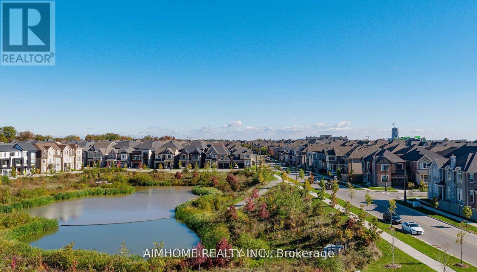 108 - 3265 Carding Mill Trail, Oakville, Ontario  L6M 1S1 - Photo 4 - W12662012