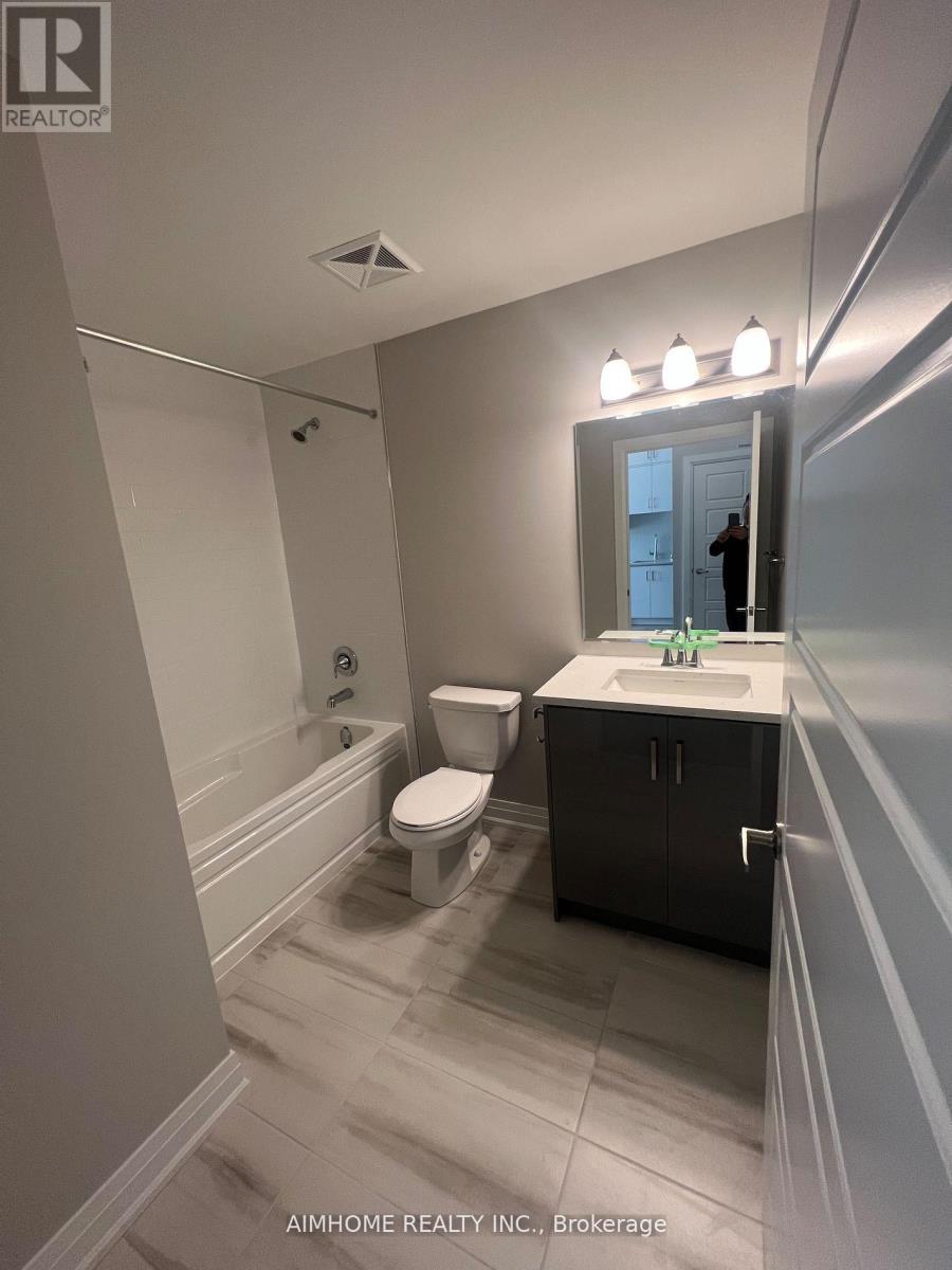 108 - 3265 Carding Mill Trail, Oakville, Ontario  L6M 1S1 - Photo 8 - W12662012