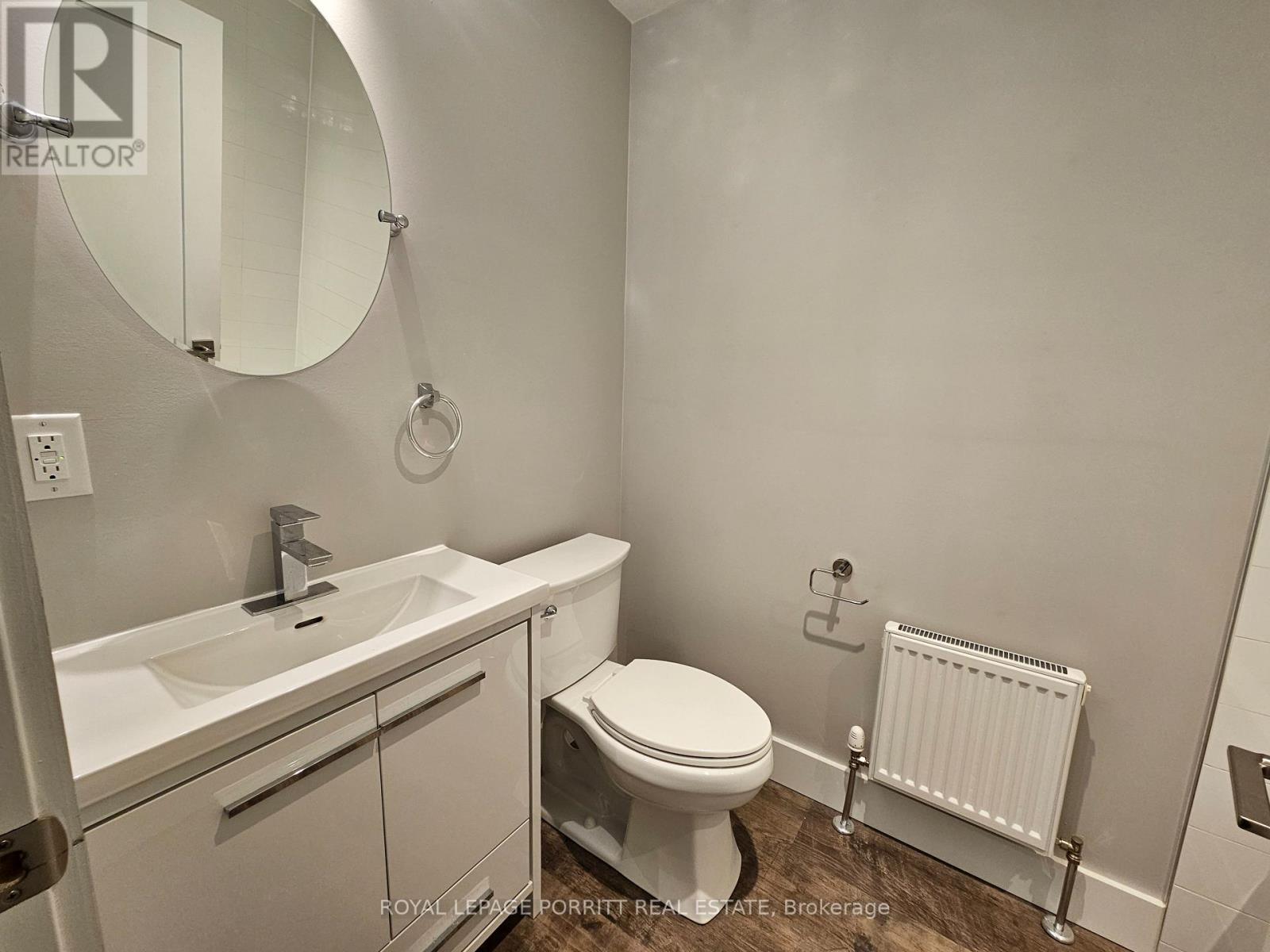 #1 - 333 Silverthorn Avenue, Toronto, Ontario  M6N 3K5 - Photo 11 - W12662022