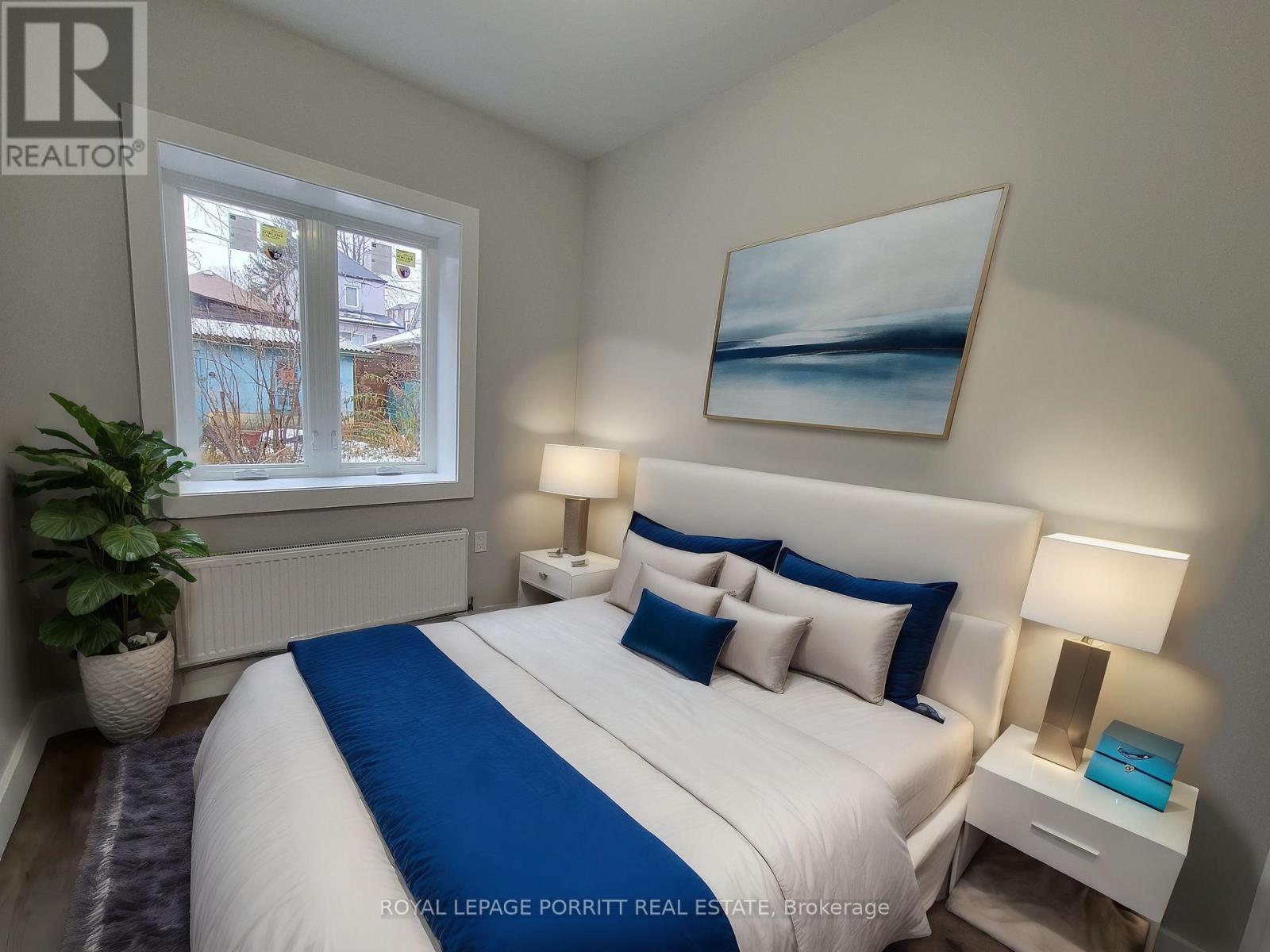 #1 - 333 Silverthorn Avenue, Toronto, Ontario  M6N 3K5 - Photo 7 - W12662022