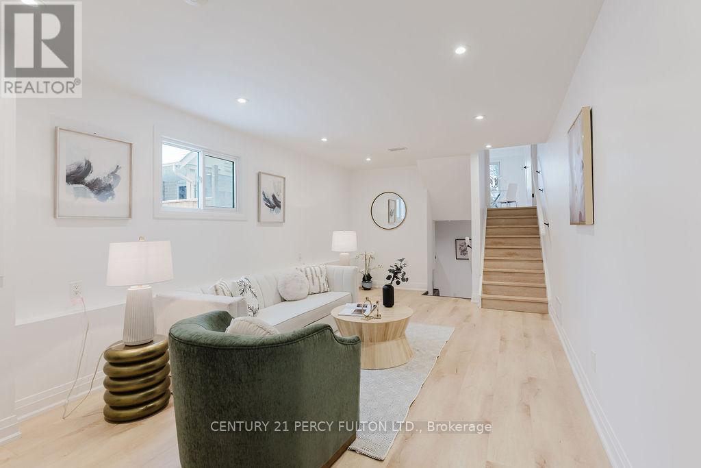 11 Bay Crest Drive, Brampton, Ontario  L6Z 1H5 - Photo 31 - W12662030