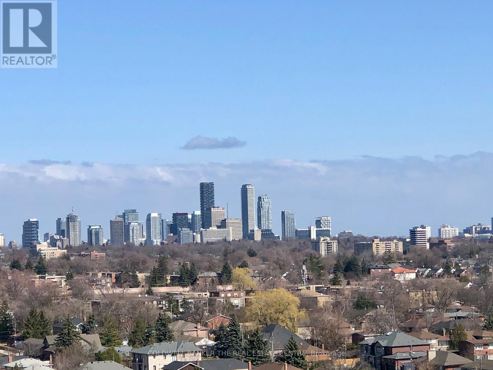 1209 - 830 Lawrence Avenue W, Toronto, Ontario  M6A 1C3 - Photo 2 - W12662046