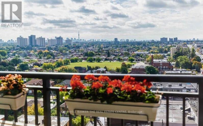 1209 - 830 Lawrence Avenue W, Toronto, Ontario  M6A 1C3 - Photo 24 - W12662046