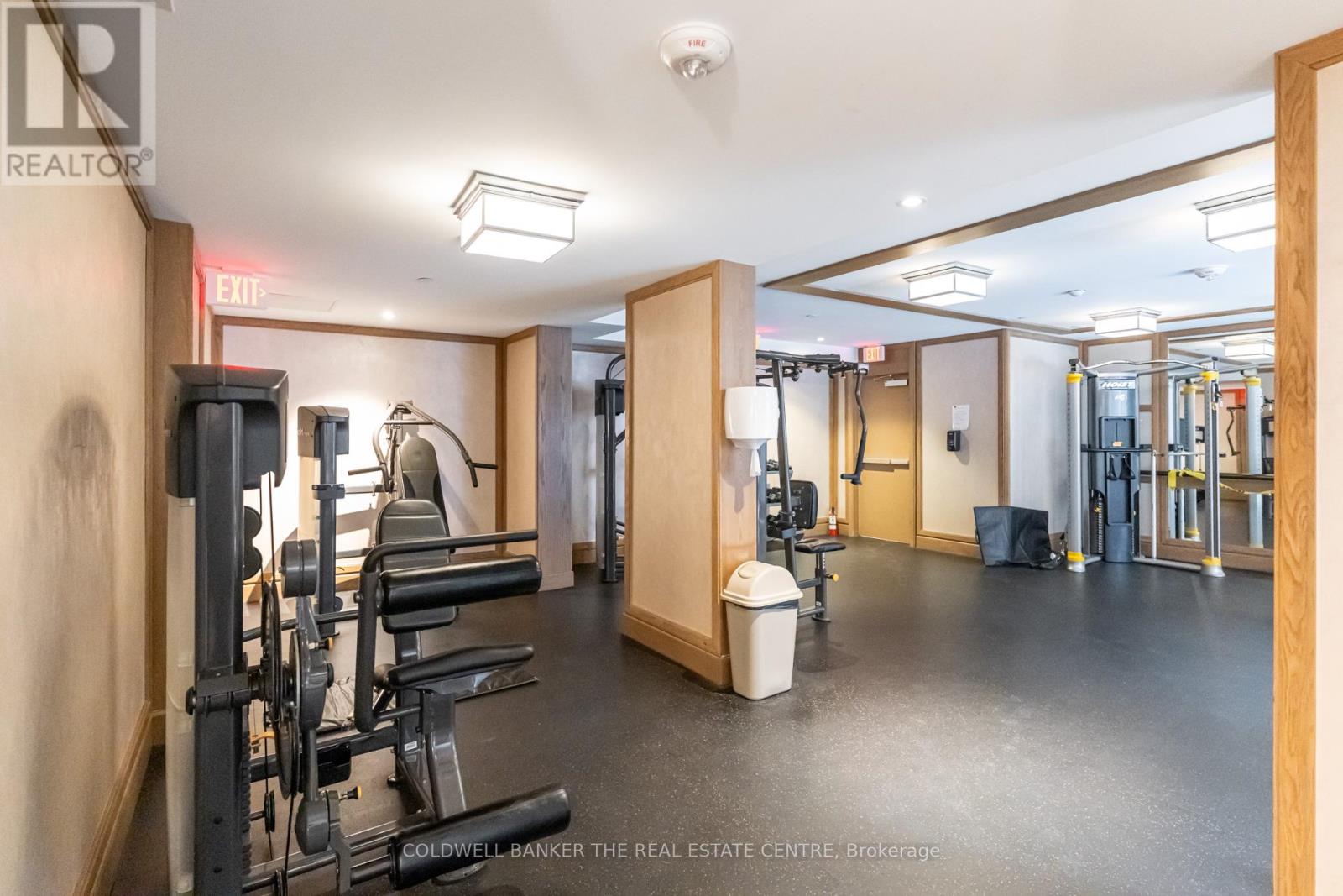 1209 - 830 Lawrence Avenue W, Toronto, Ontario  M6A 1C3 - Photo 31 - W12662046