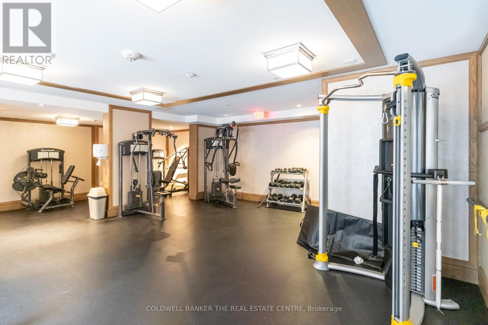 1209 - 830 Lawrence Avenue W, Toronto, Ontario  M6A 1C3 - Photo 32 - W12662046