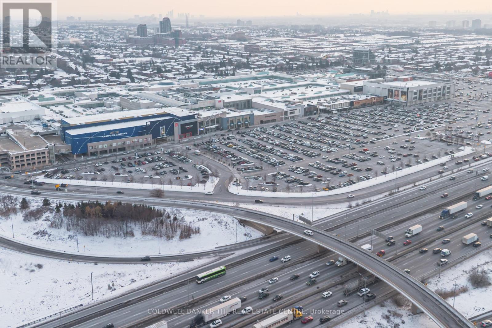 1209 - 830 Lawrence Avenue W, Toronto, Ontario  M6A 1C3 - Photo 35 - W12662046