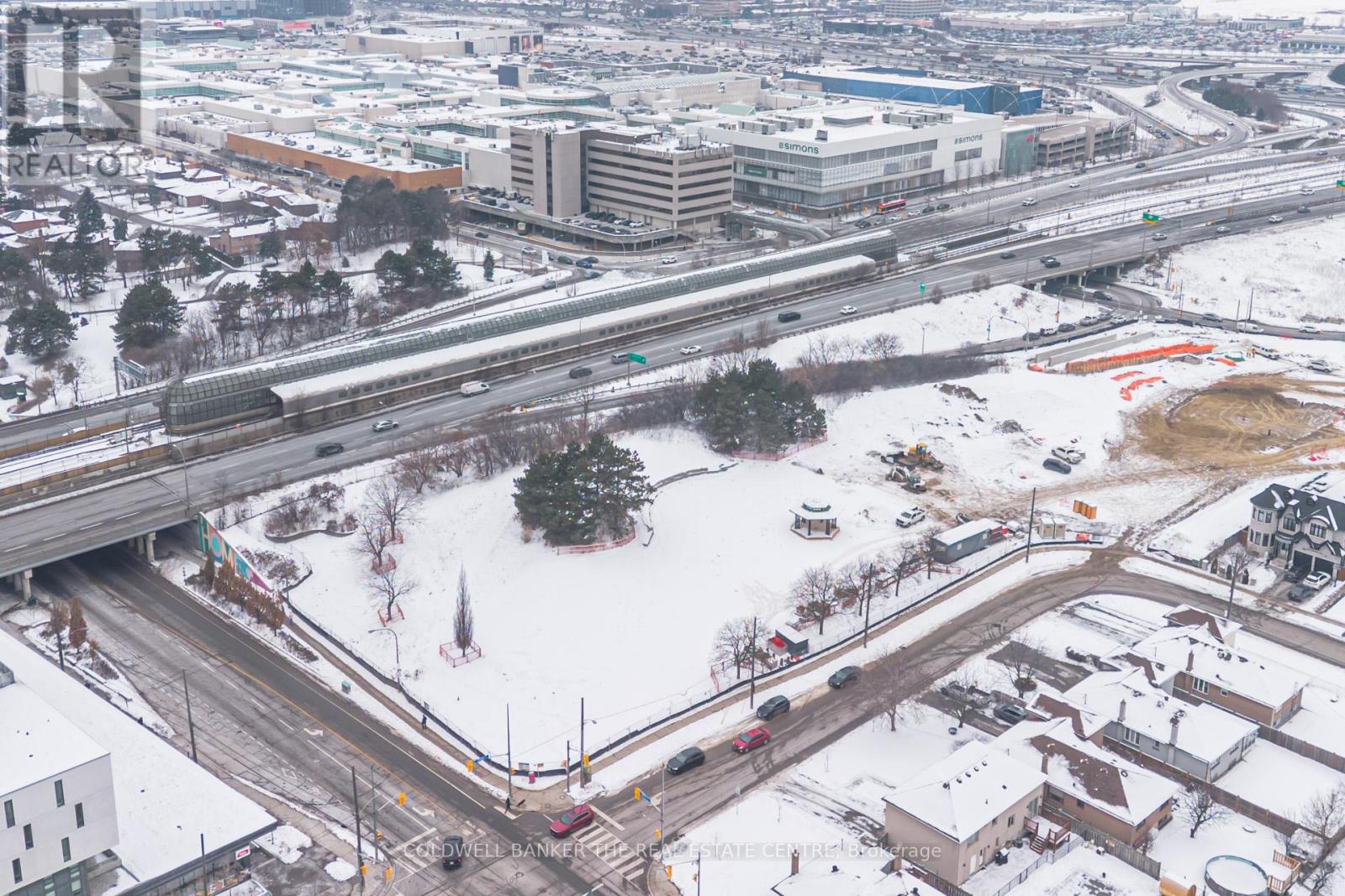 1209 - 830 Lawrence Avenue W, Toronto, Ontario  M6A 1C3 - Photo 39 - W12662046