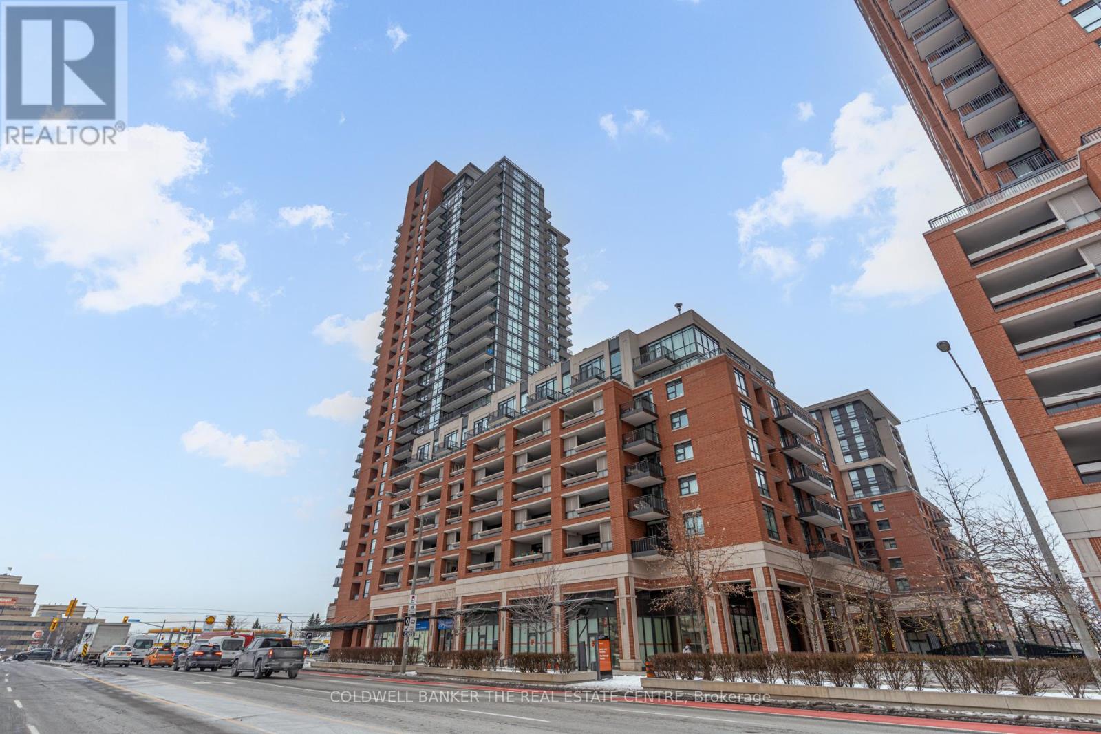 1209 - 830 Lawrence Avenue W, Toronto, Ontario  M6A 1C3 - Photo 4 - W12662046