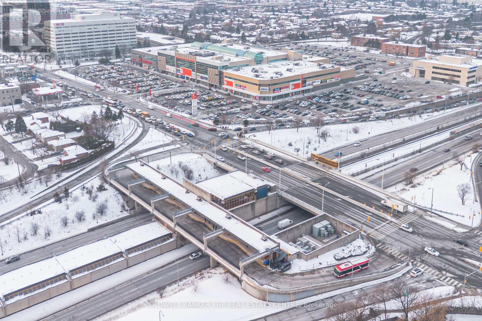 1209 - 830 Lawrence Avenue W, Toronto, Ontario  M6A 1C3 - Photo 40 - W12662046