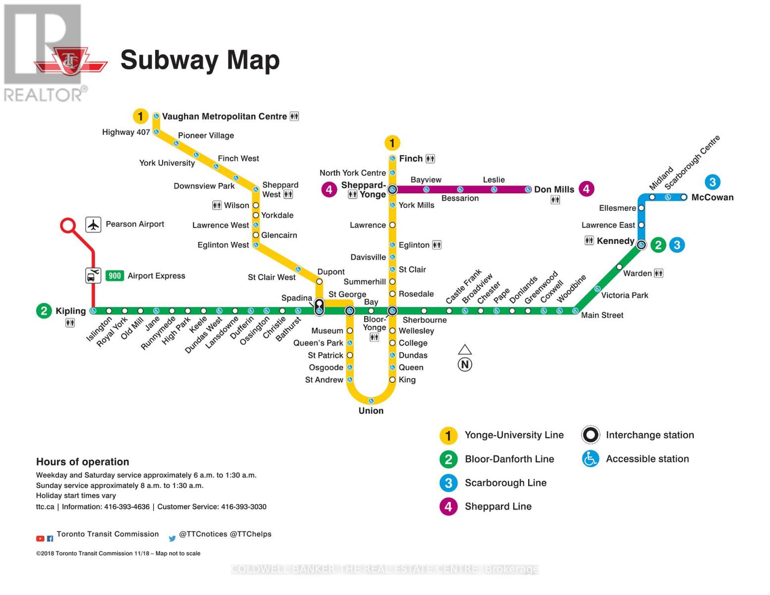 1209 - 830 Lawrence Avenue W, Toronto, Ontario  M6A 1C3 - Photo 42 - W12662046