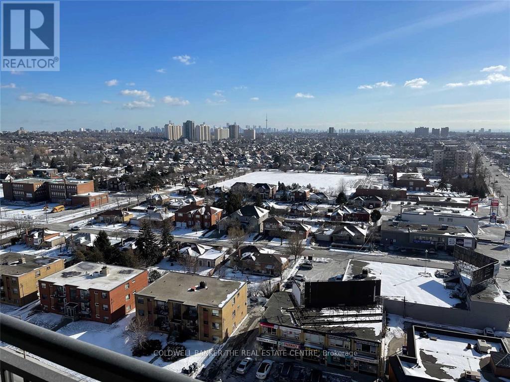 1209 - 830 Lawrence Avenue W, Toronto, Ontario  M6A 1C3 - Photo 43 - W12662046