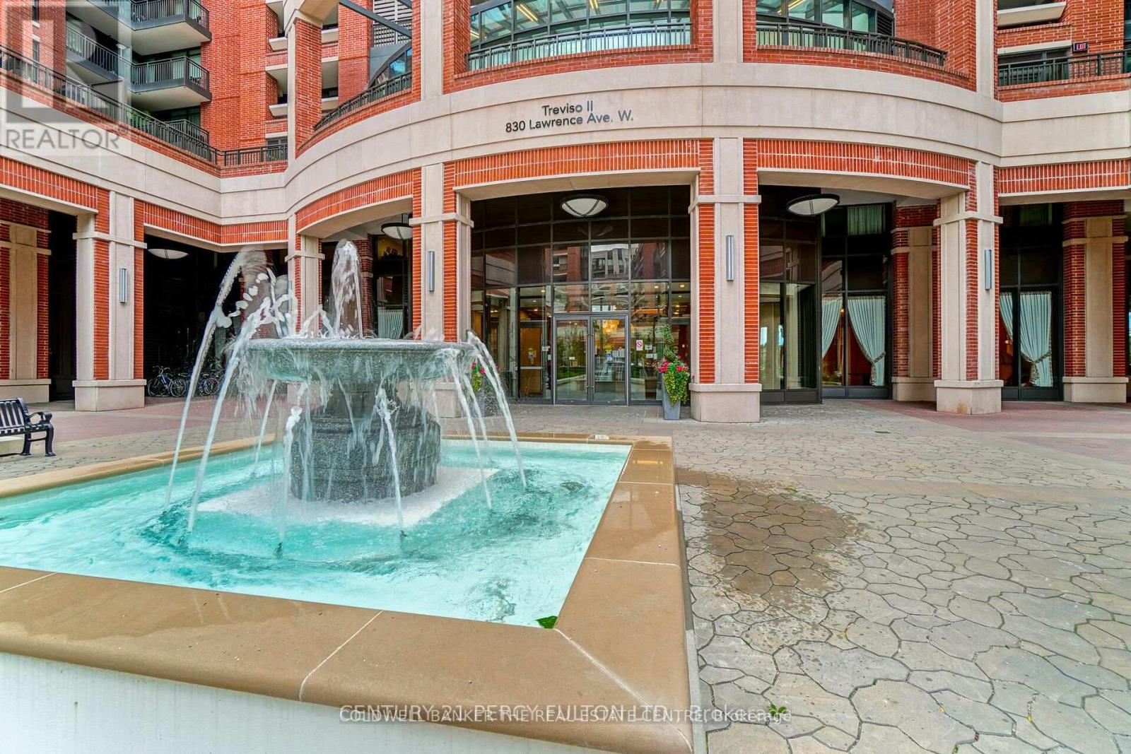 1209 - 830 Lawrence Avenue W, Toronto, Ontario  M6A 1C3 - Photo 5 - W12662046