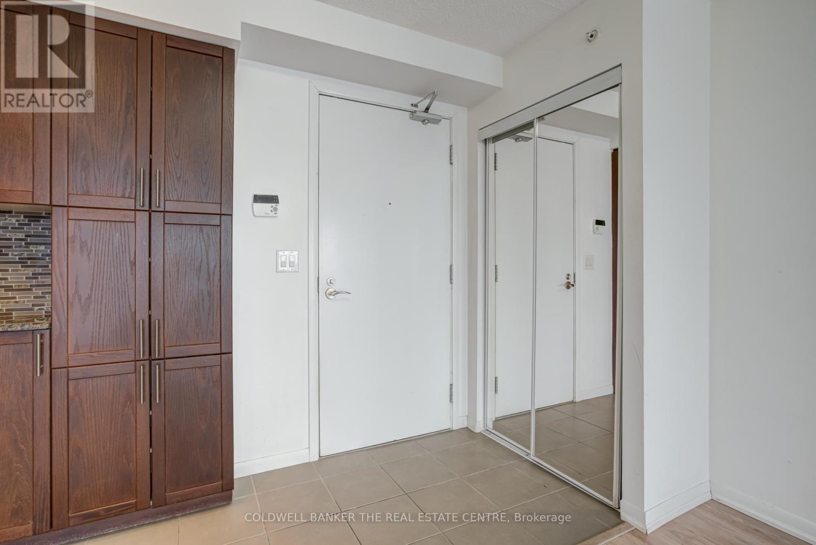 1209 - 830 Lawrence Avenue W, Toronto, Ontario  M6A 1C3 - Photo 7 - W12662046