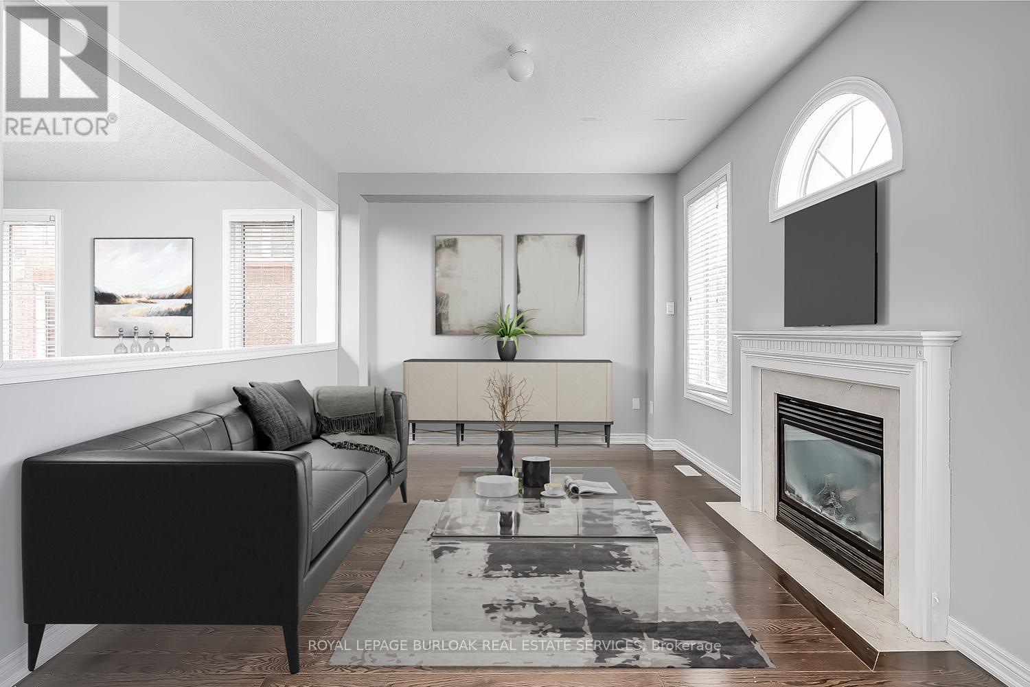 2105 Falling Green Drive, Oakville, Ontario  L6M 0G1 - Photo 7 - W12662056