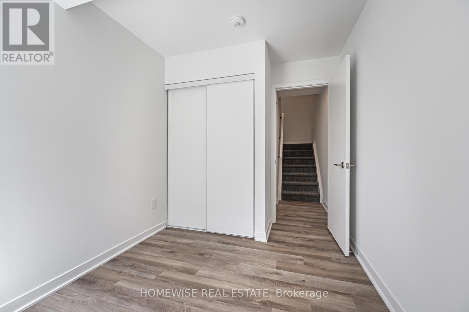 Th8 - 20 Ed Clark Gardens, Toronto, Ontario  M6N 0B5 - Photo 14 - W12662058