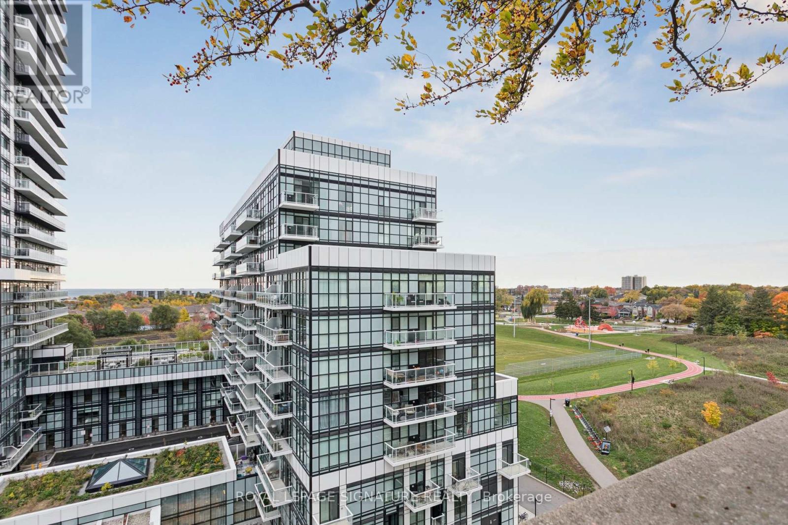 111 - 250 Manitoba Street, Toronto, Ontario  M8Y 4G8 - Photo 26 - W12662062