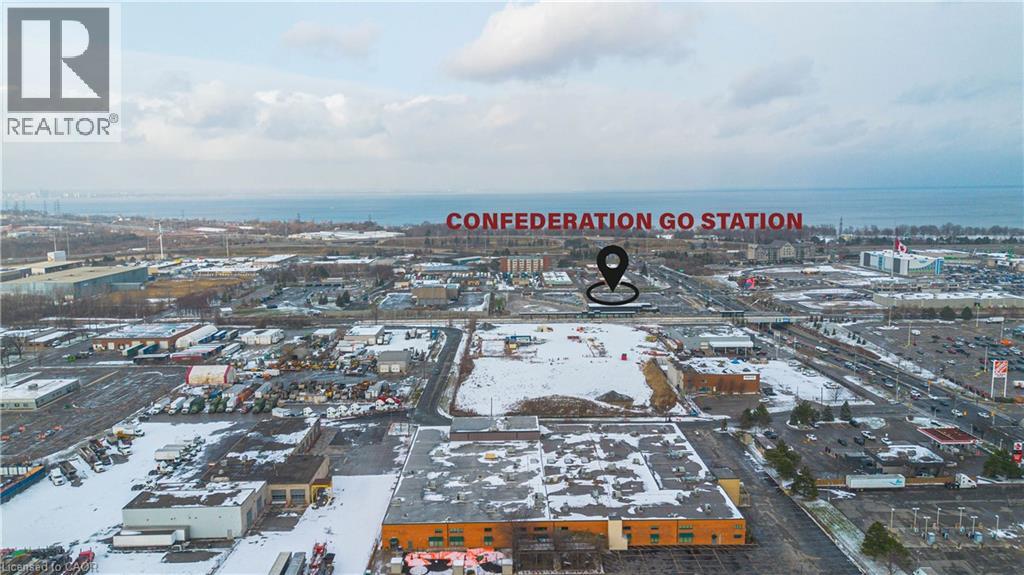 262 Kenora Avenue Unit# 2, Hamilton, Ontario  L8E 3Y3 - Photo 15 - 40792978