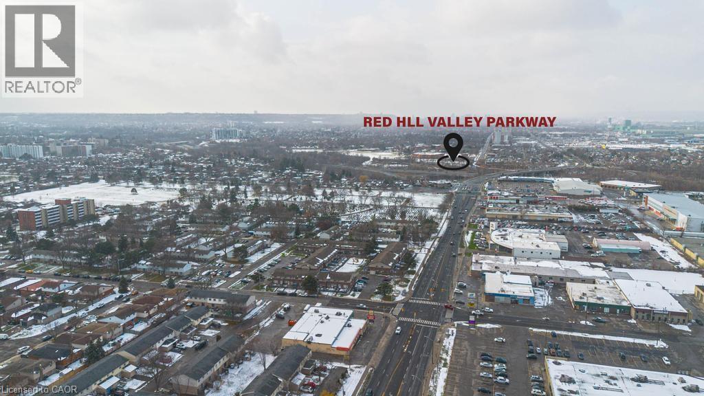 262 Kenora Avenue Unit# 2, Hamilton, Ontario  L8E 3Y3 - Photo 16 - 40792978