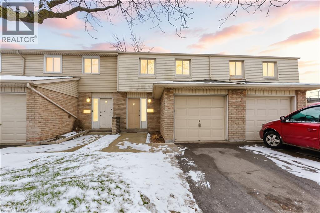 262 Kenora Avenue Unit# 2, Hamilton, Ontario  L8E 3Y3 - Photo 2 - 40792978