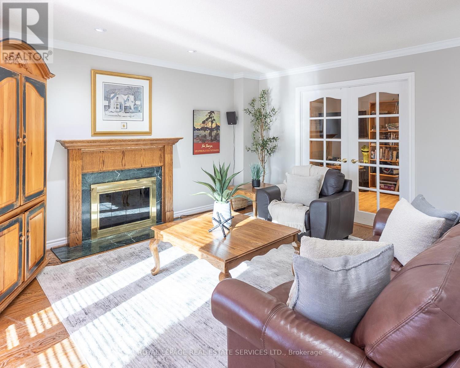 391 March Crescent, Oakville, Ontario  L6H 5X7 - Photo 12 - W12662082