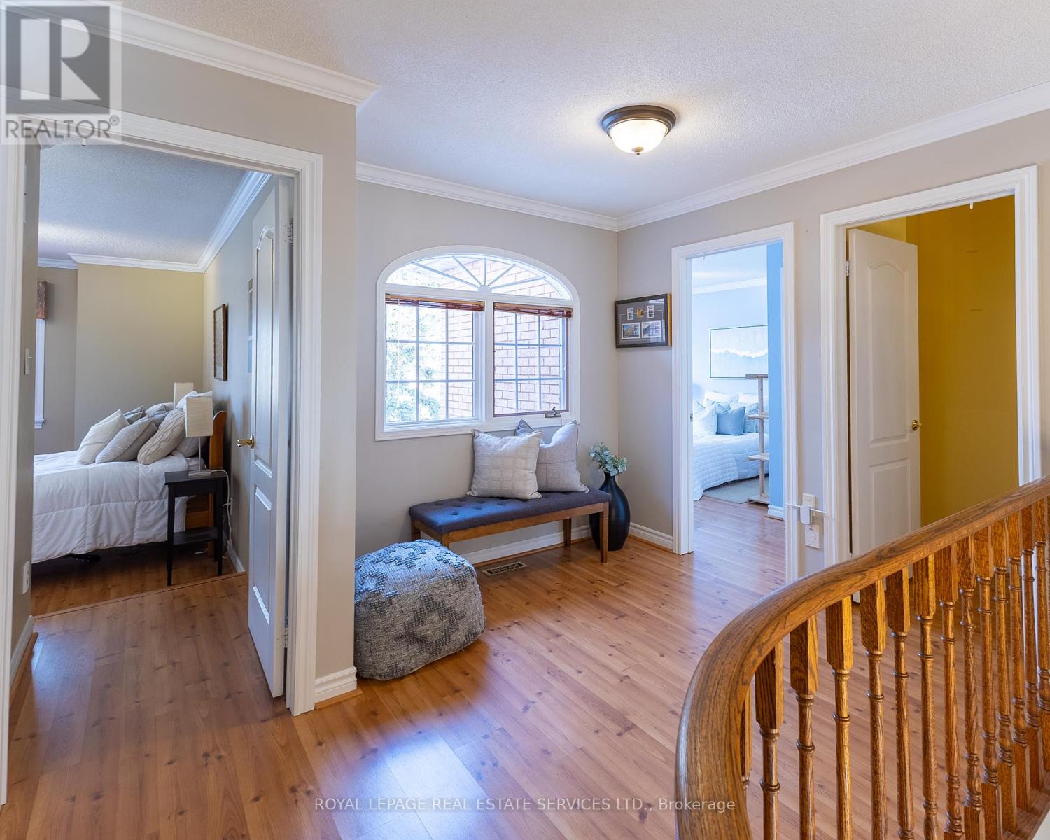 391 March Crescent, Oakville, Ontario  L6H 5X7 - Photo 19 - W12662082