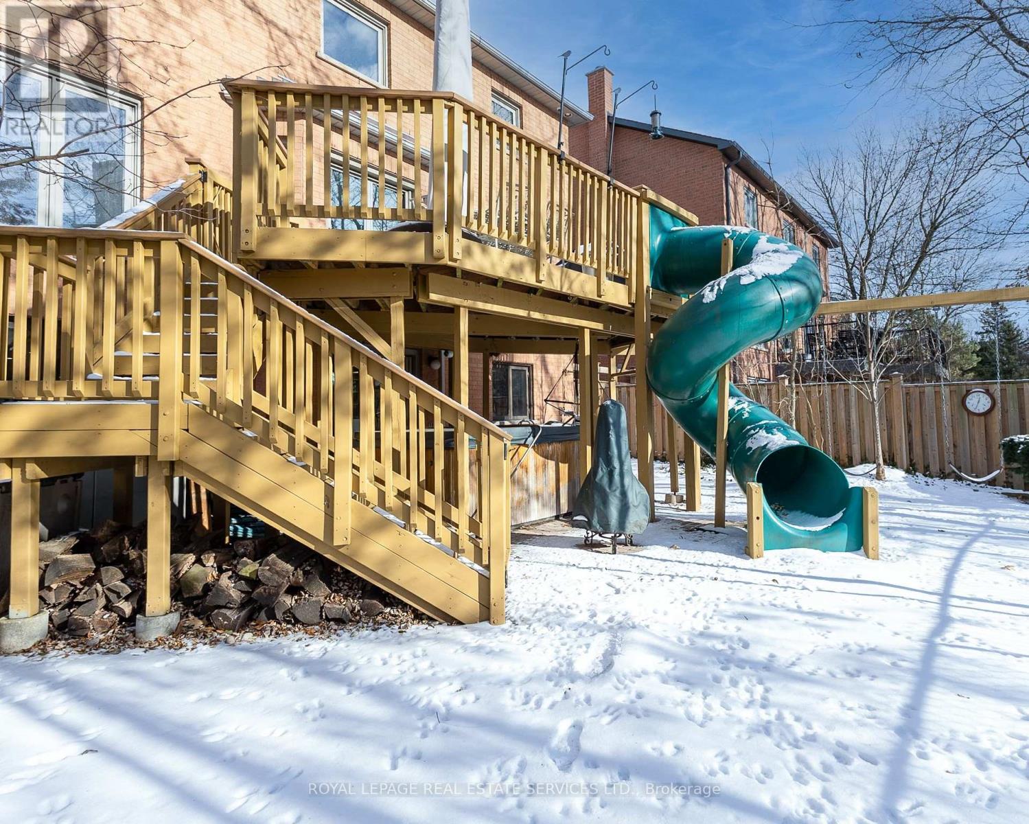 391 March Crescent, Oakville, Ontario  L6H 5X7 - Photo 26 - W12662082