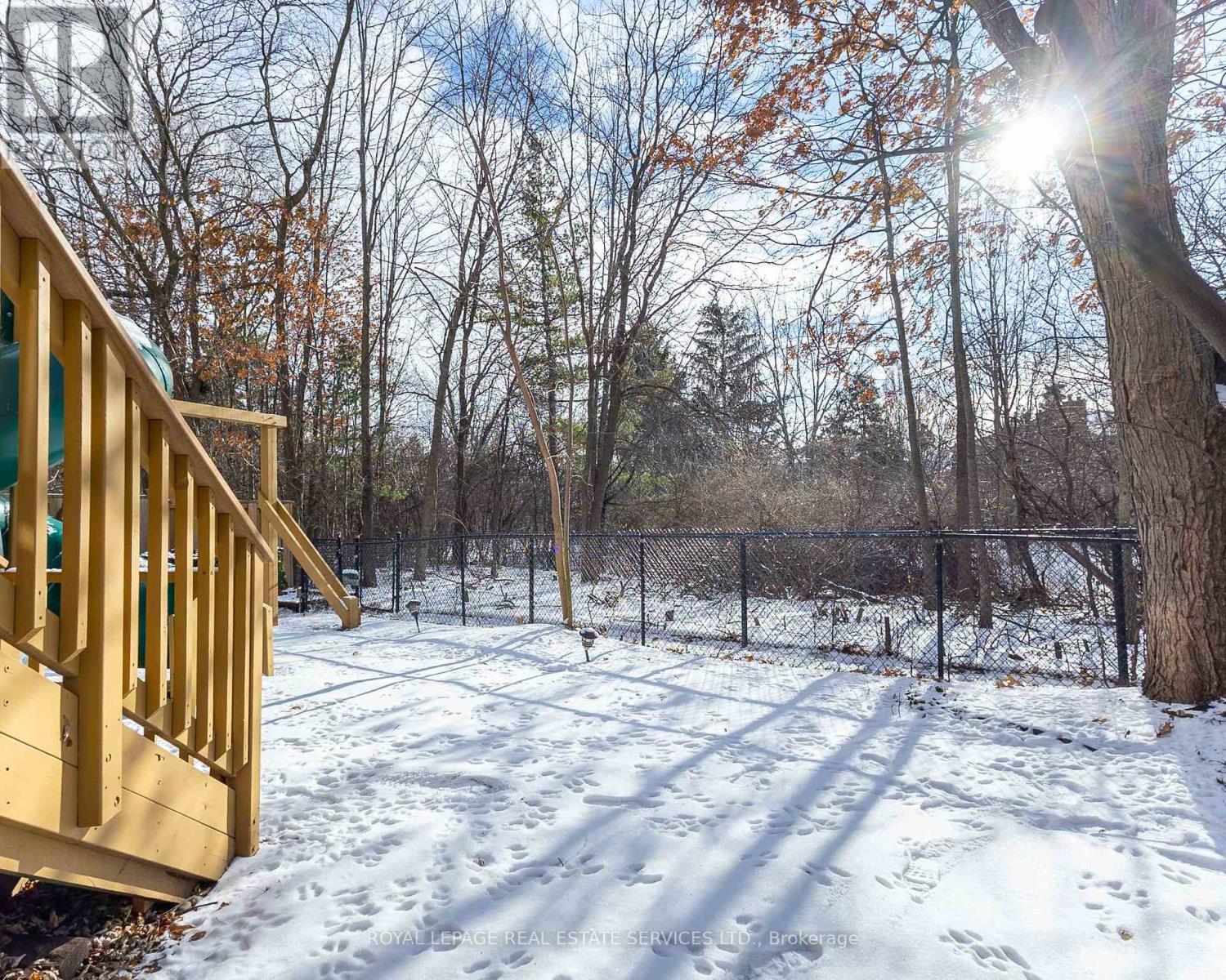 391 March Crescent, Oakville, Ontario  L6H 5X7 - Photo 27 - W12662082