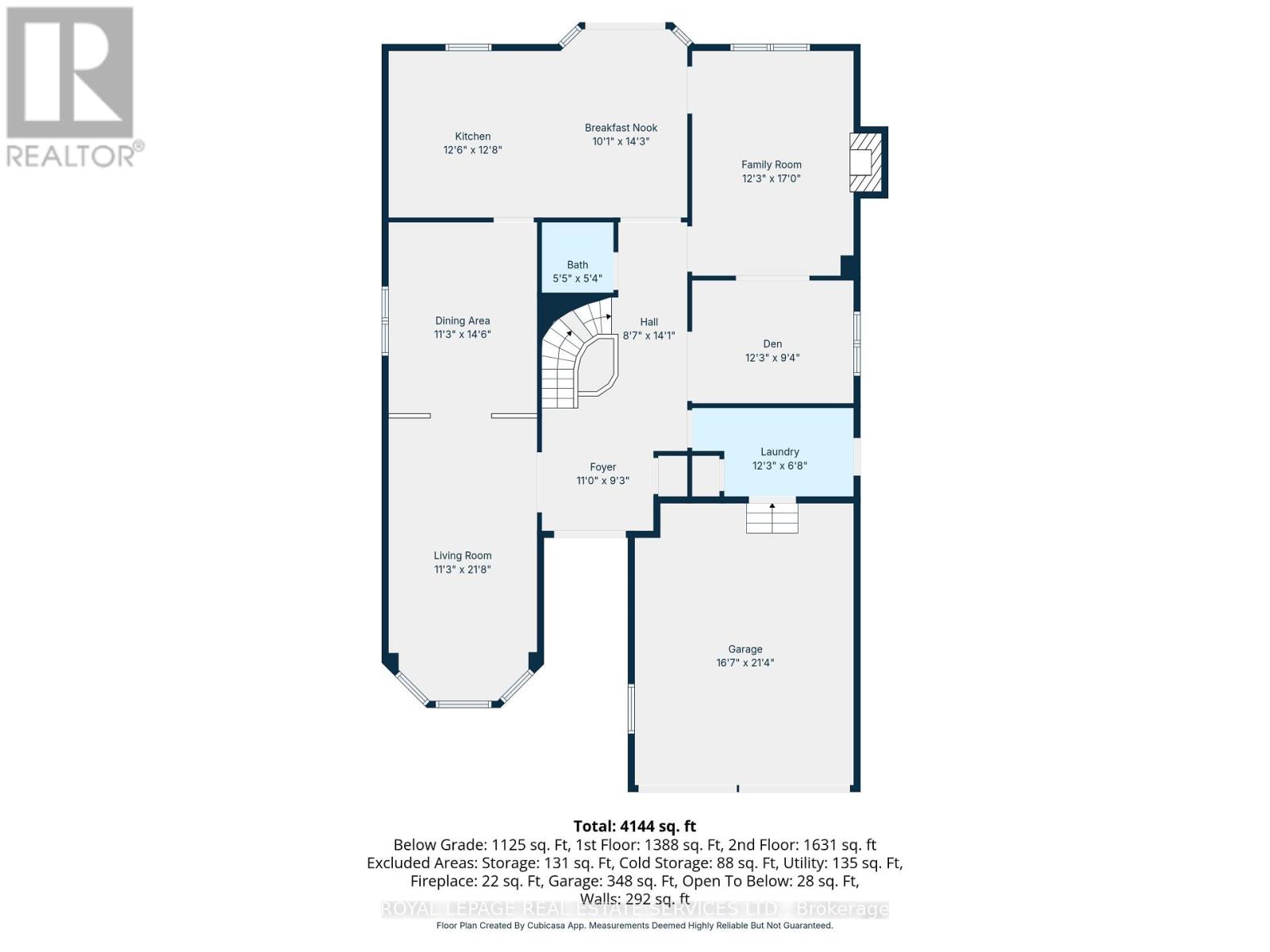 391 March Crescent, Oakville, Ontario  L6H 5X7 - Photo 31 - W12662082