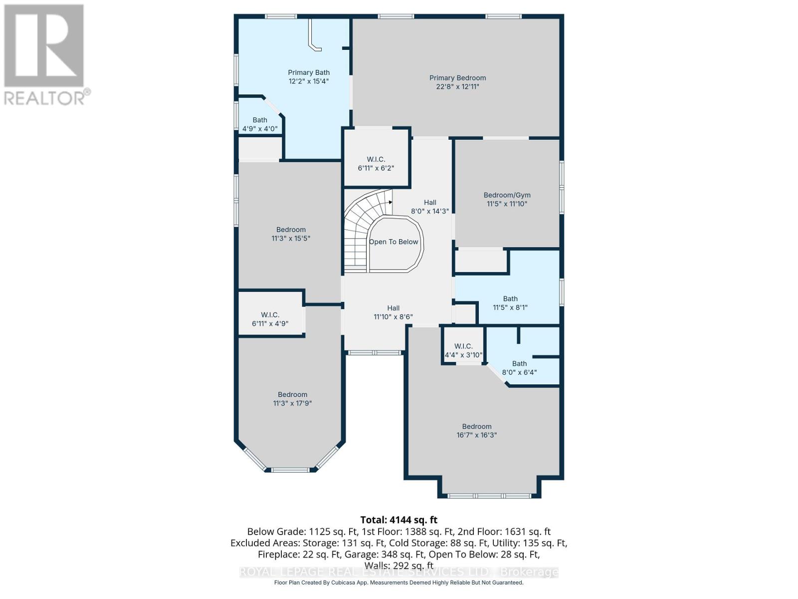 391 March Crescent, Oakville, Ontario  L6H 5X7 - Photo 32 - W12662082