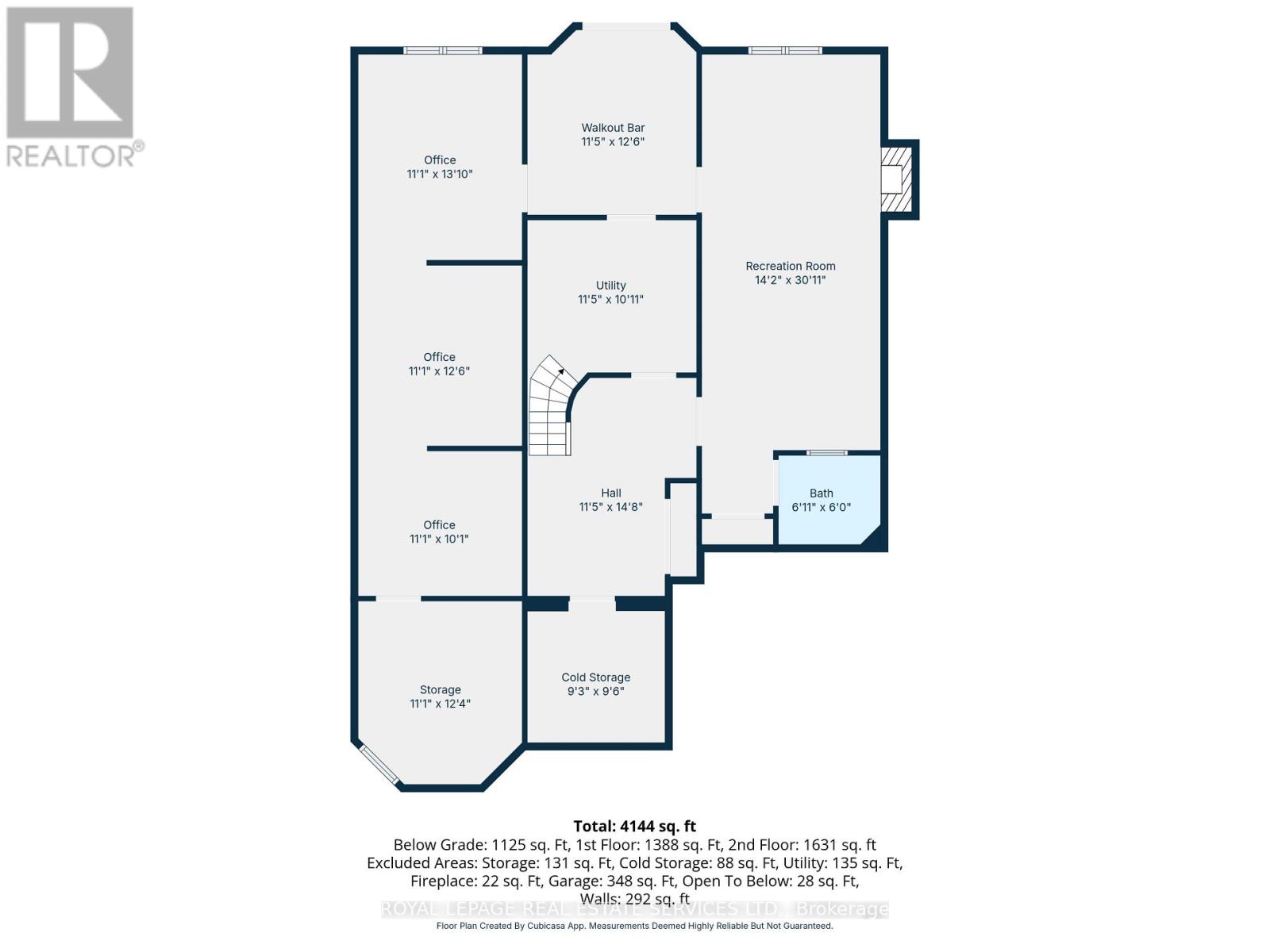 391 March Crescent, Oakville, Ontario  L6H 5X7 - Photo 33 - W12662082