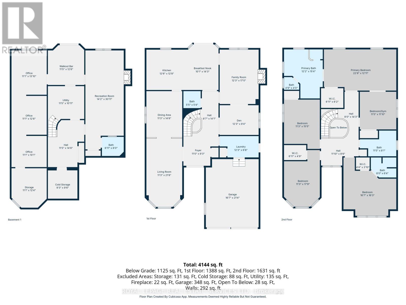 391 March Crescent, Oakville, Ontario  L6H 5X7 - Photo 34 - W12662082