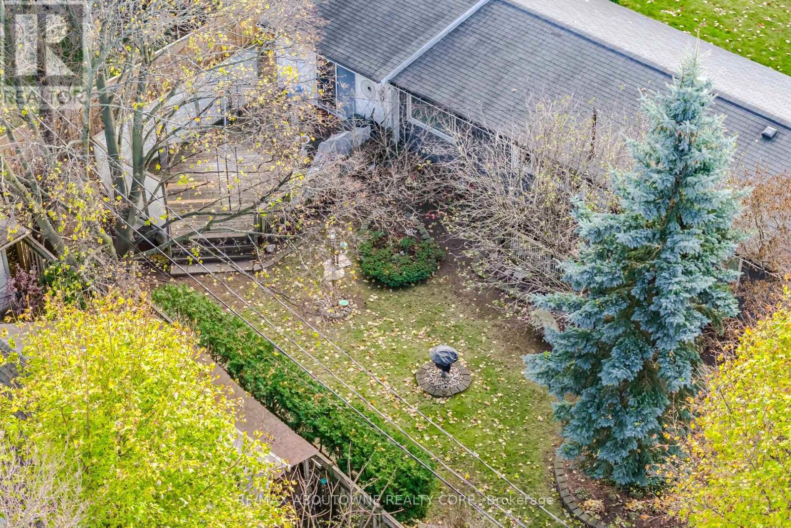 70 Germorda Drive, Oakville, Ontario  L6H 1A8 - Photo 50 - W12662084