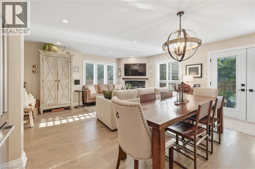 2110 Headon Road Unit# 6, Burlington, Ontario  L7M 4S2 - Photo 11 - 40795913