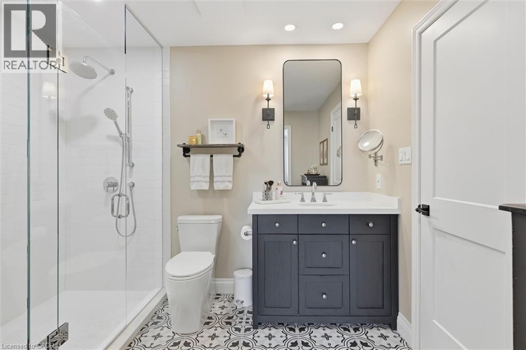 2110 Headon Road Unit# 6, Burlington, Ontario  L7M 4S2 - Photo 23 - 40795913