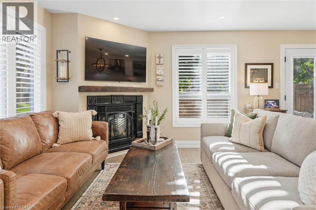 2110 Headon Road Unit# 6, Burlington, Ontario  L7M 4S2 - Photo 8 - 40795913