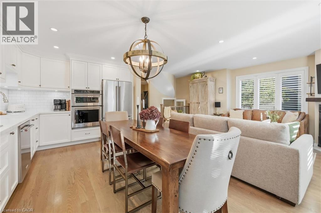 2110 Headon Road Unit# 6, Burlington, Ontario  L7M 4S2 - Photo 12 - 40795913