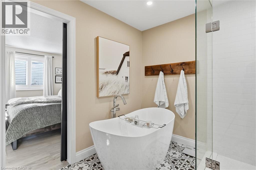 2110 Headon Road Unit# 6, Burlington, Ontario  L7M 4S2 - Photo 24 - 40795913