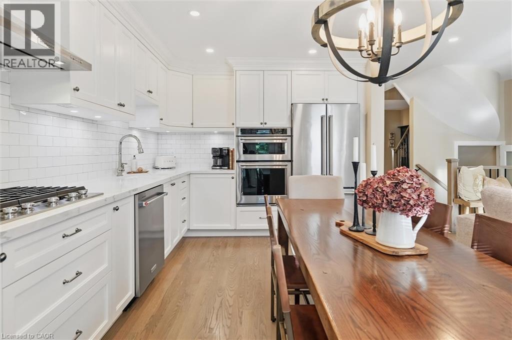 2110 Headon Road Unit# 6, Burlington, Ontario  L7M 4S2 - Photo 15 - 40795913