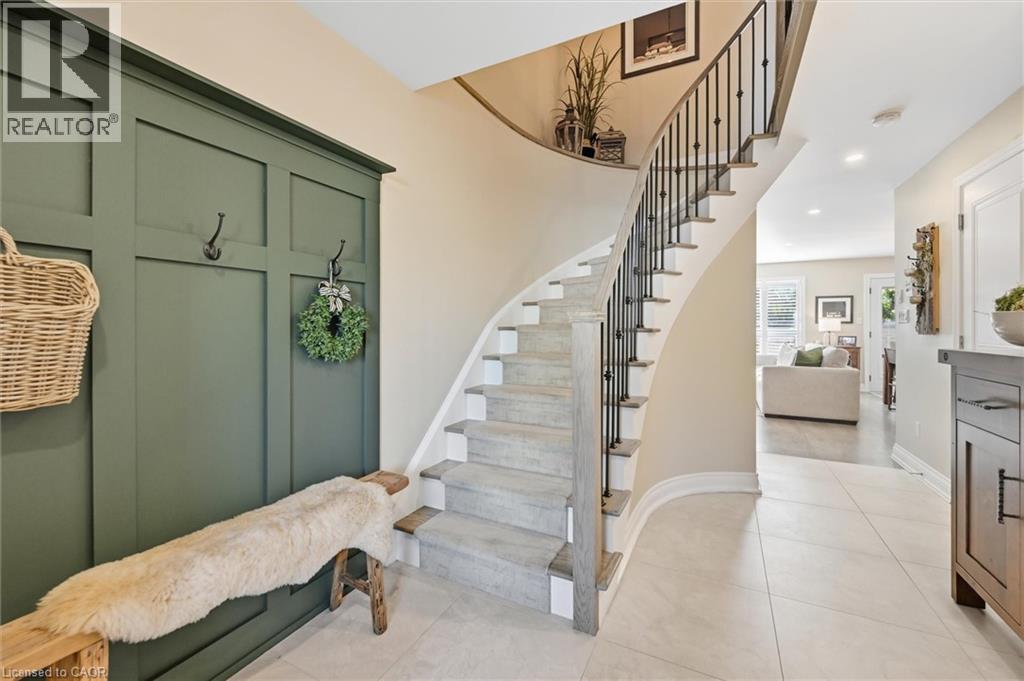 2110 Headon Road Unit# 6, Burlington, Ontario  L7M 4S2 - Photo 17 - 40795913