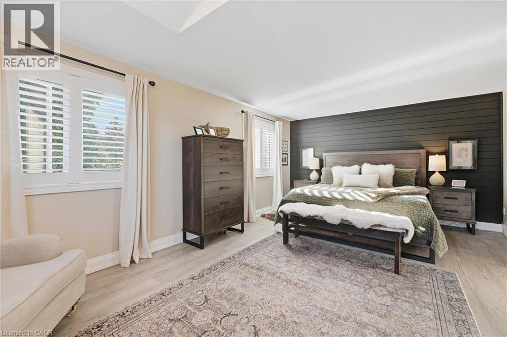 2110 Headon Road Unit# 6, Burlington, Ontario  L7M 4S2 - Photo 19 - 40795913