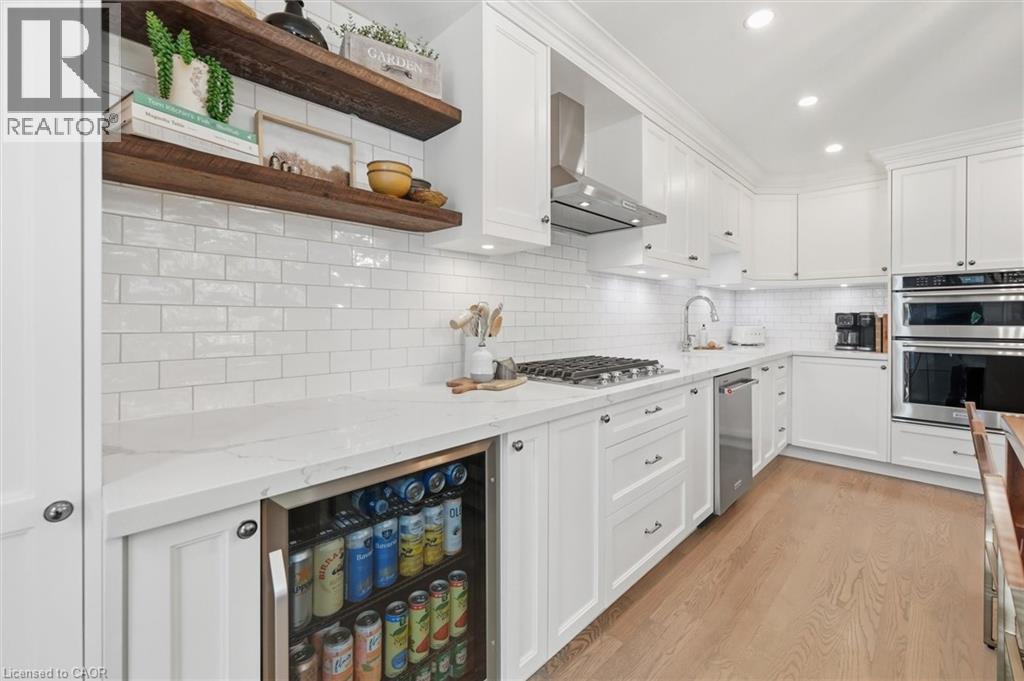 2110 Headon Road Unit# 6, Burlington, Ontario  L7M 4S2 - Photo 13 - 40795913