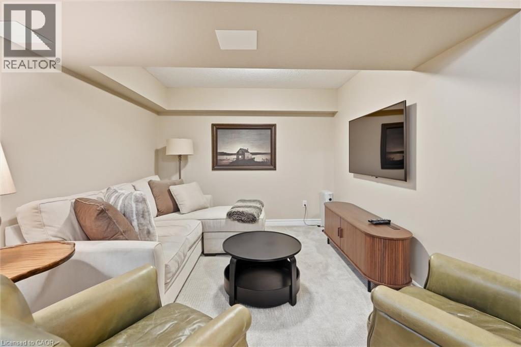 2110 Headon Road Unit# 6, Burlington, Ontario  L7M 4S2 - Photo 32 - 40795913