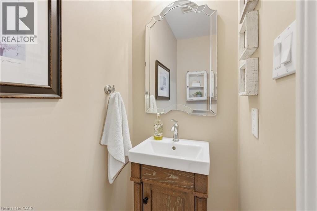 2110 Headon Road Unit# 6, Burlington, Ontario  L7M 4S2 - Photo 6 - 40795913