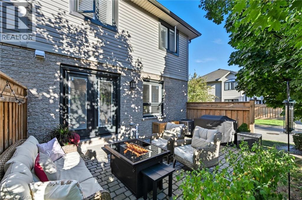 2110 Headon Road Unit# 6, Burlington, Ontario  L7M 4S2 - Photo 36 - 40795913