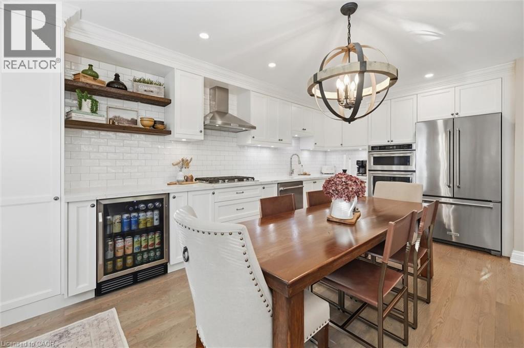 2110 Headon Road Unit# 6, Burlington, Ontario  L7M 4S2 - Photo 14 - 40795913